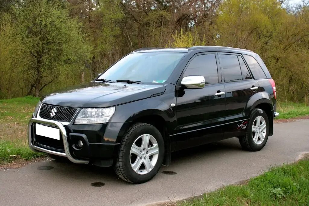 2006 2. Suzuki grand vitara 2006. suzuki grand vitara 2.0 (2006 г.в.). гранд витара 2006. suzuki grand vitara 2006-2011.
