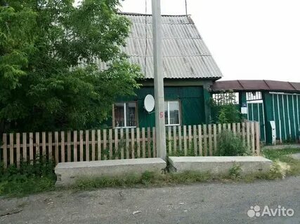 Авито кунашак