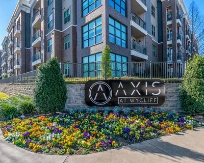 Lawn Axis