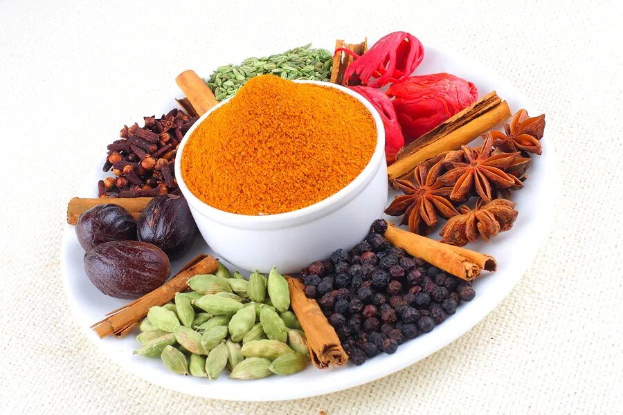 Spice