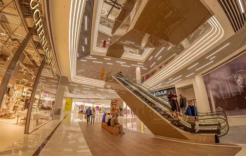Imall пермь