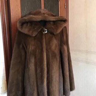 Авито шубы 50 52 размера
