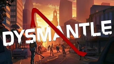 Dismantle