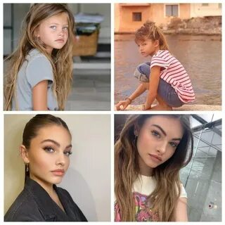 Она сейчас