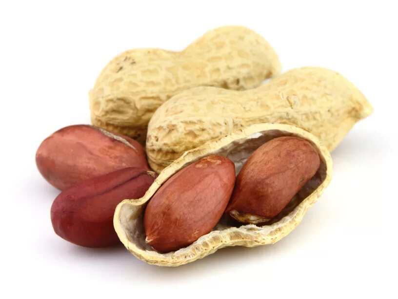 Peanuts 1