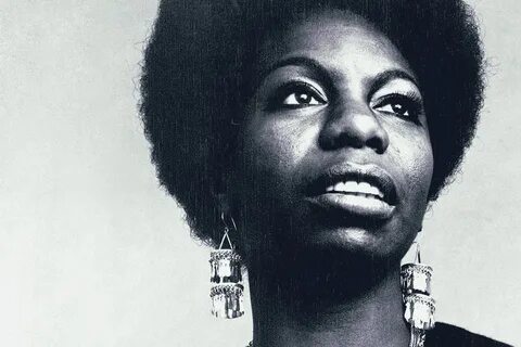 Nina simone's
