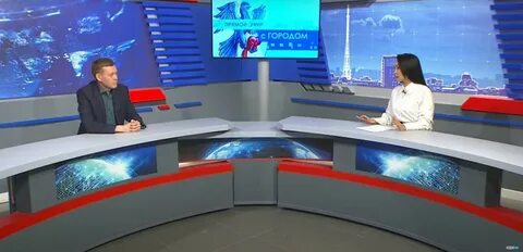 Прямой эфир якутск
