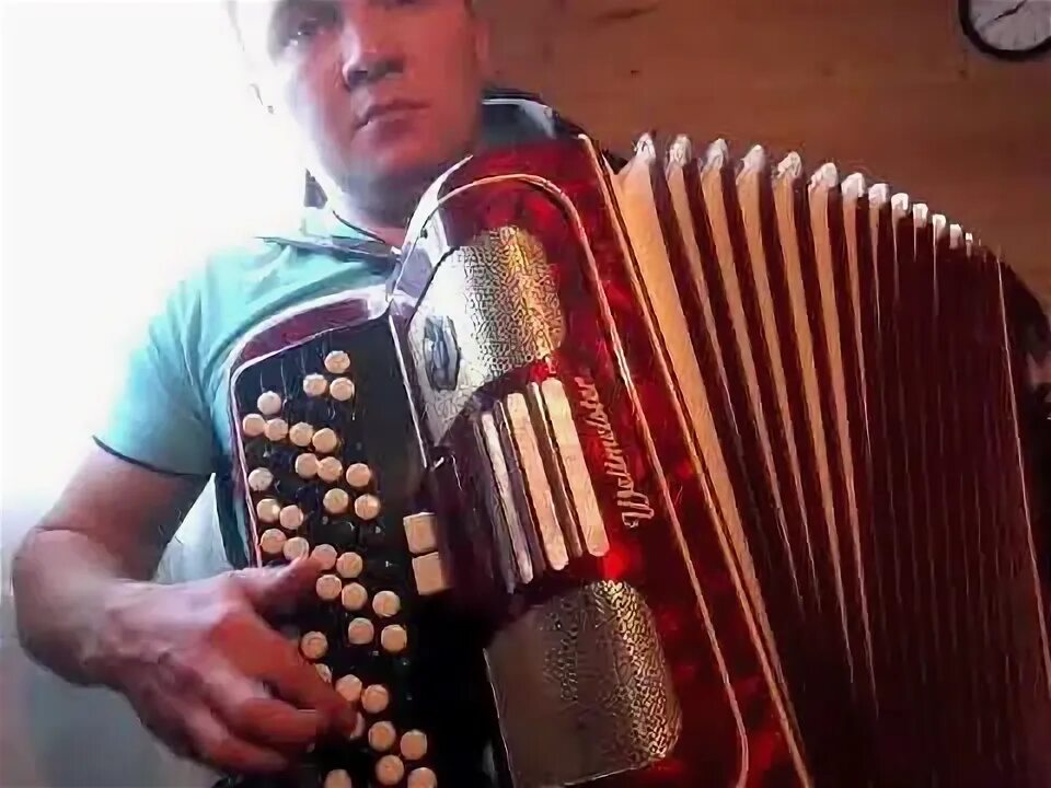Татарские песни су буенда