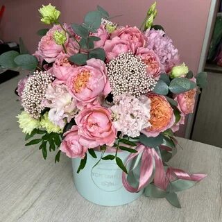 Цветочный череповец