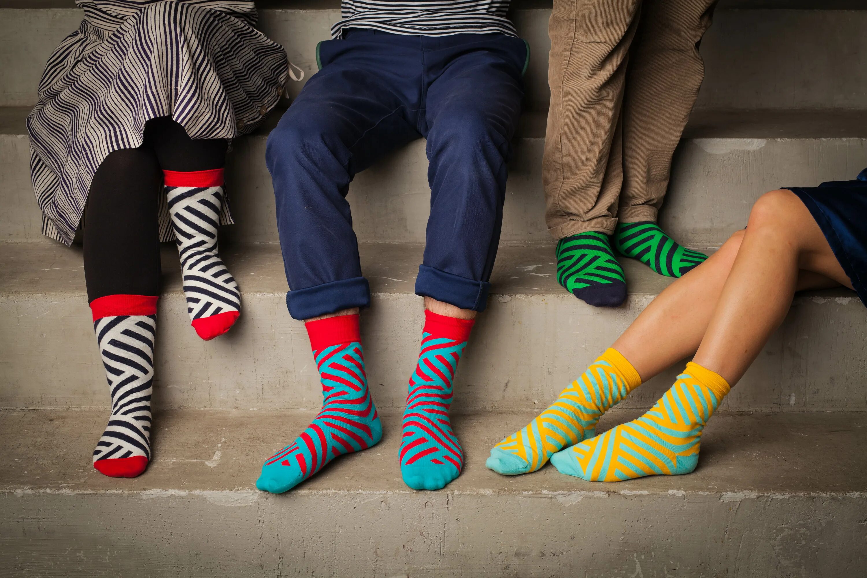 Socks pic
