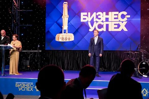 Национальный успех