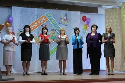 Лицей 3 учителя