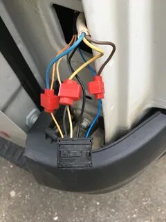 Установка электрики фаркопа