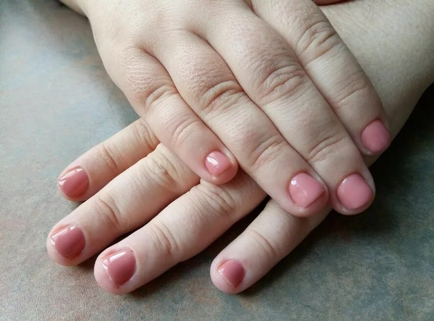 Page Not Found Nails, White acrylic nails, Pink acrylic nails