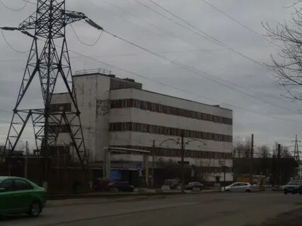 Череповец 16