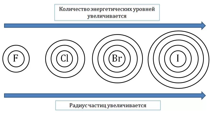 Число электронов на внешнем слое. Строение атома распределение электронов по энергетическим уровням. Энергетические уровни в химии как определить. Энергетический уровень увеличивается. Энергетический уровень увеличивается.