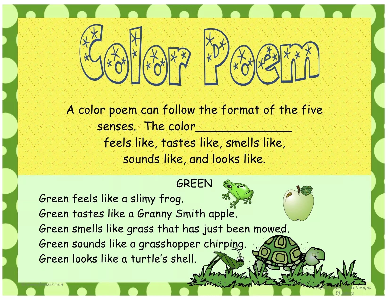 Sam to learn the poem. Poems for Kids. Poems about the Colors. Poems for children in English. Colour poem.