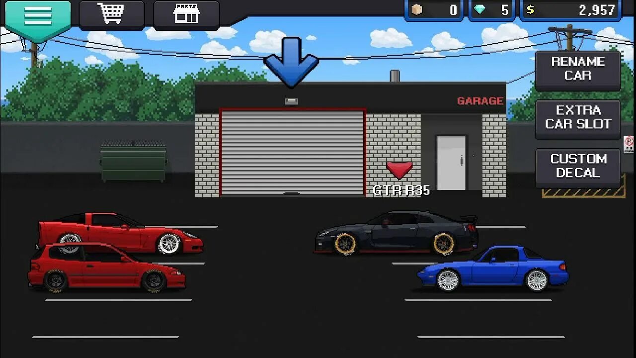 Alfa Romeo Pixel car Racer. Toyota Mark 2 Pixel car Racer. Игра Pixel car Racer. Pixel car Racer Miata. Пиксель кар рейсер в злом