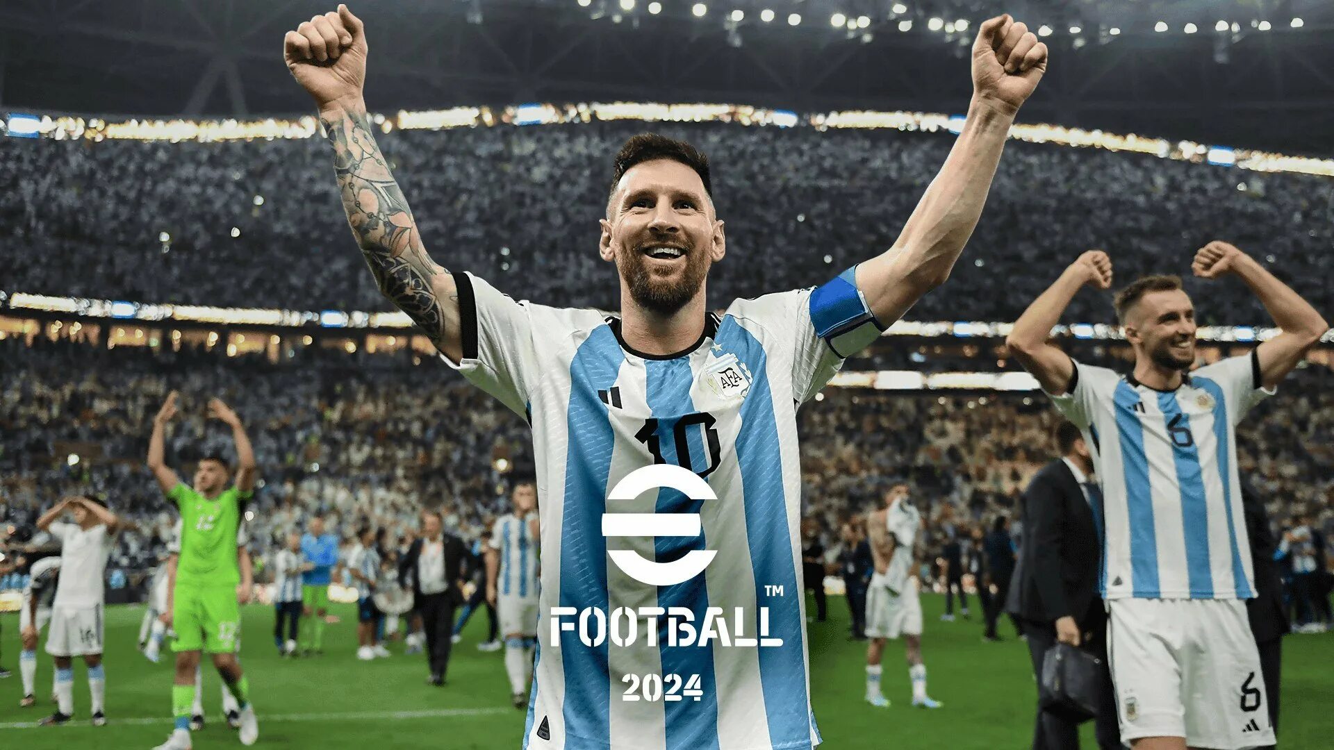 Игра efootball 2024. Efootball2024. ФИФА 2024. EFOODBALL 2024. ФИФА мобайл 2024.