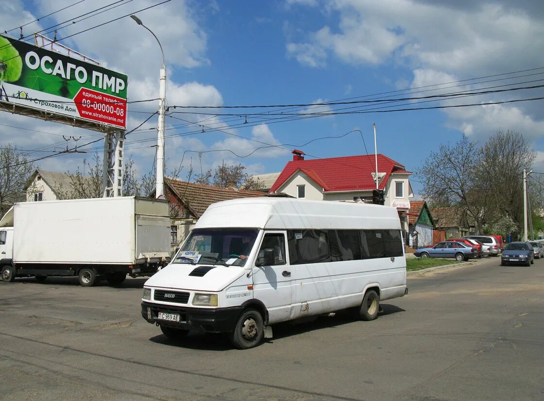 Расписание маршруток тирасполь. Пер Чкалова Тирасполь. Iveco TURBODAILY 35-12. Маршрутка Чобручи Тирасполь. Маршрутки Тирасполя.