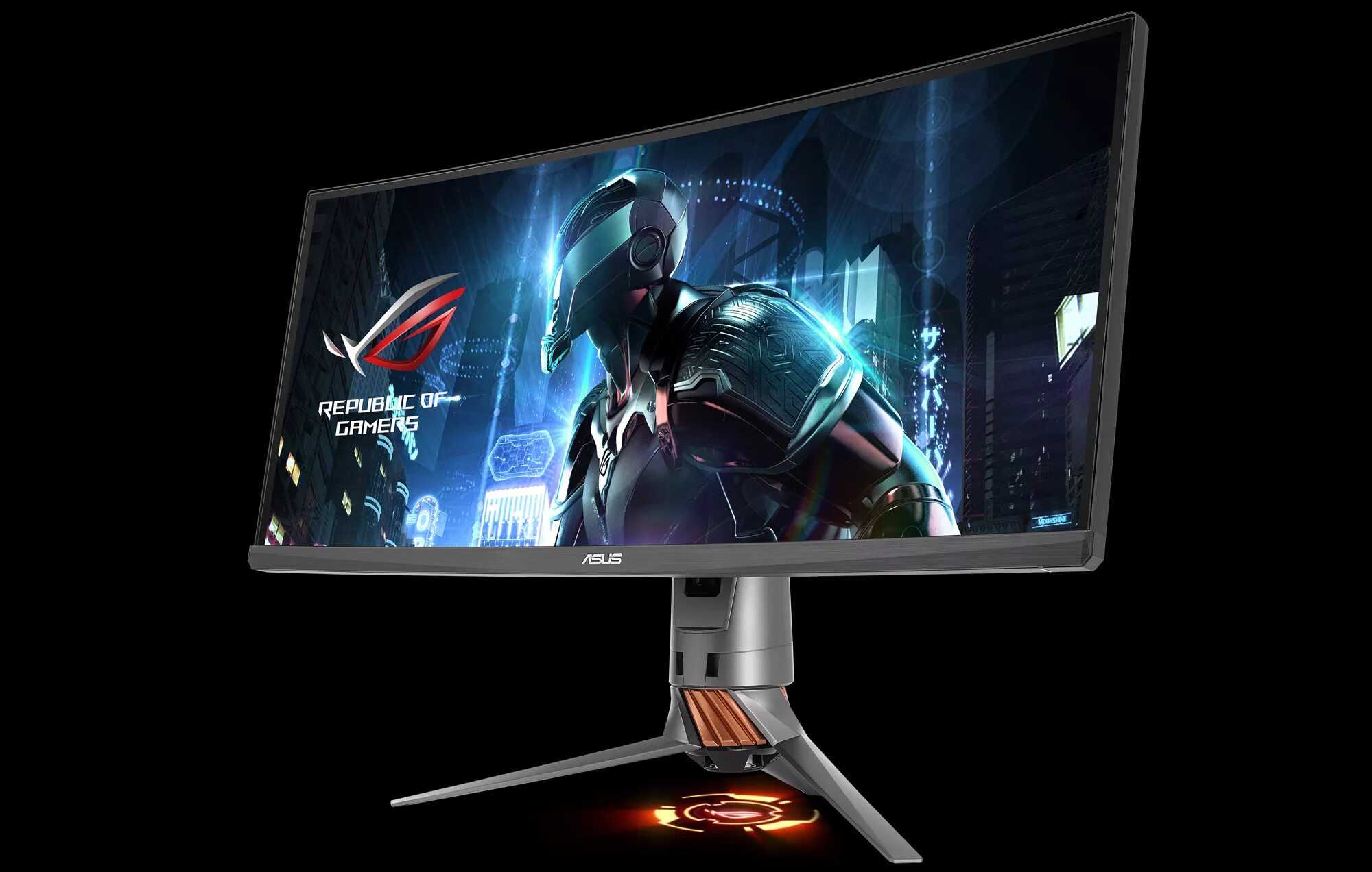 ASUS ROG Swift pg27uq. ASUS PG 348q. ASUS ROG Swift Curved pg348q.