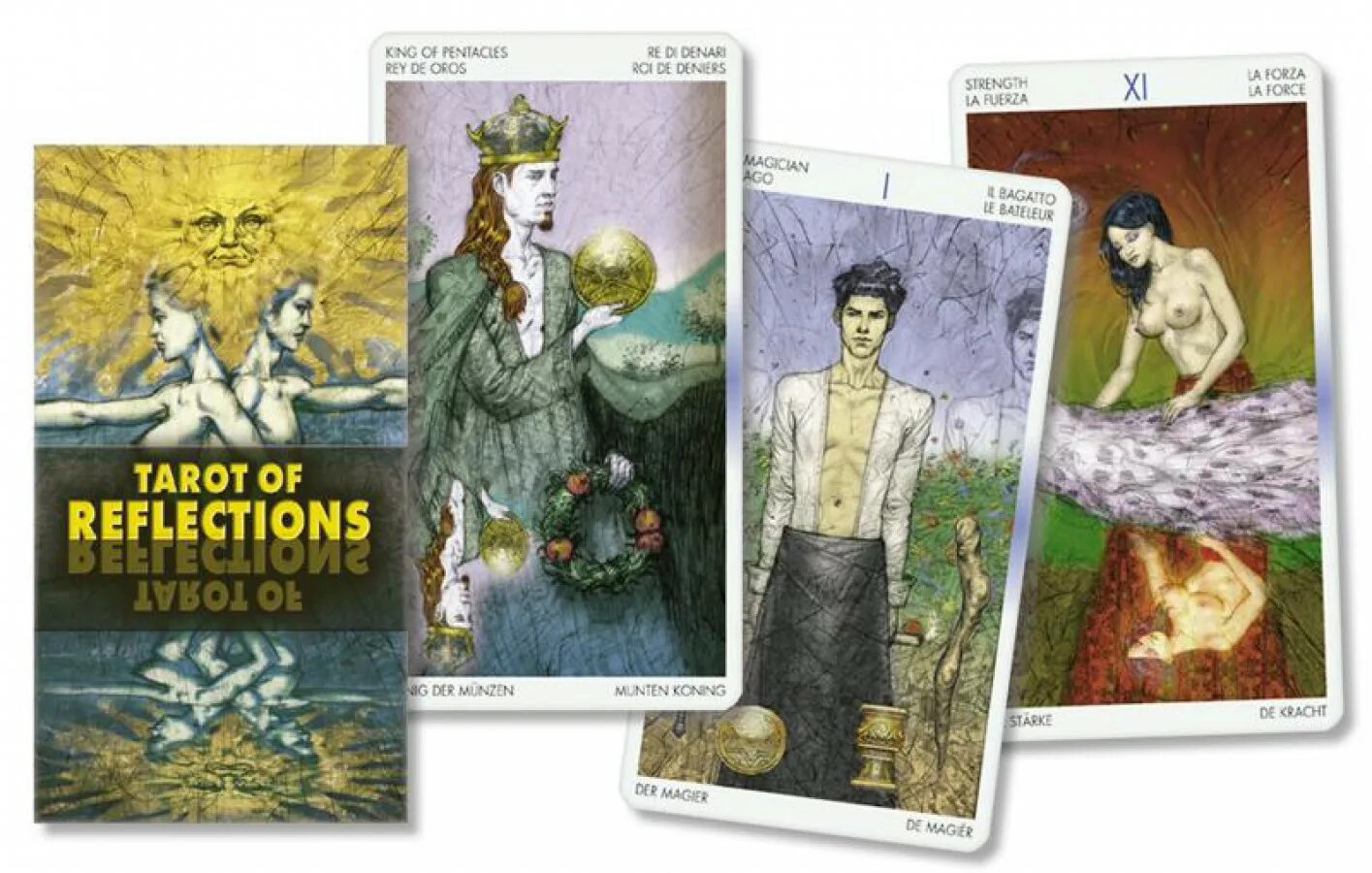 Golden tarot галерея. Таро ангелов галерея берти. Внешность таро. Таро мир внешность. Колода таро ангелов.