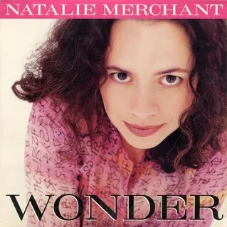 Natalie wonder