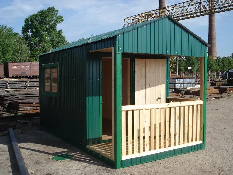 бытовка под хоз инвентарь. баня 6х6 из минибруса. мини баня из минибруса. баня из минибруса. производство дачных.