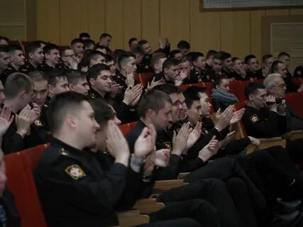 Военно медицинская академия факультеты