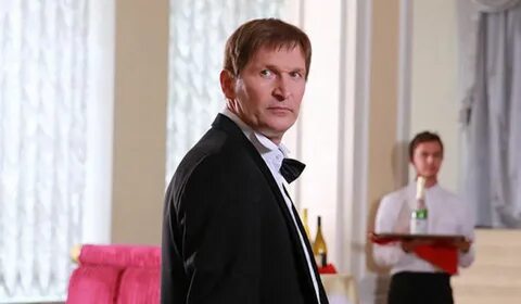 Близнецы добронравов