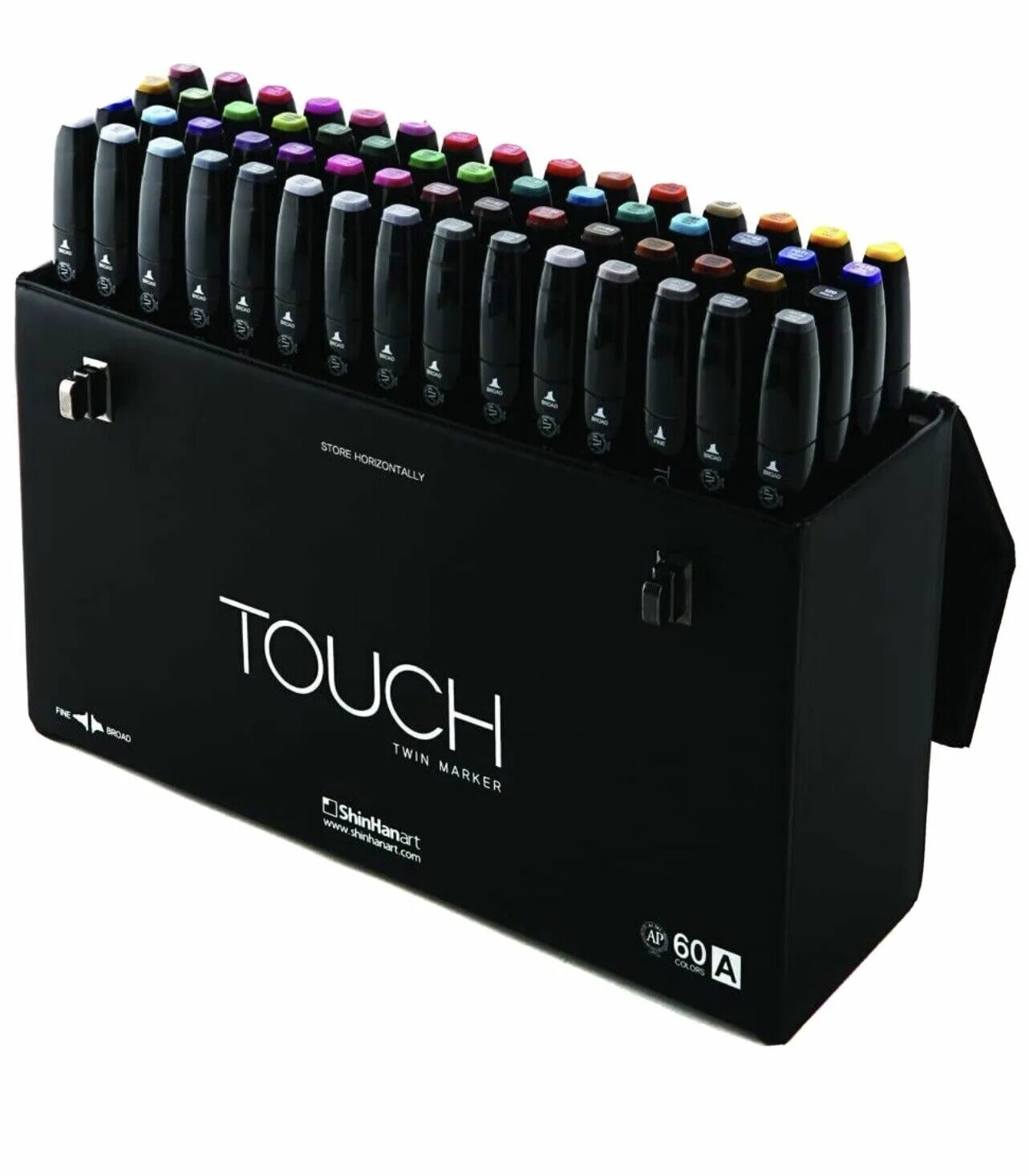 Набор маркеров Touch Raven Twin. Touch Twin Brush маркер. Twin Marker 60 цветов. Маркеры Touch lecai 60 цветов.
