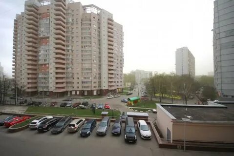 Ул обручева домов