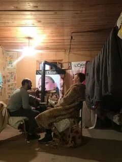 Табор питер