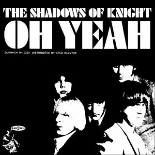 The shadows of knight