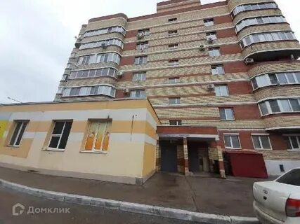 Карбышева 8 квартира