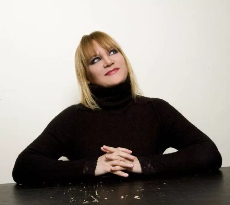 насте полевой