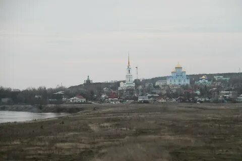 Сайт города задонска