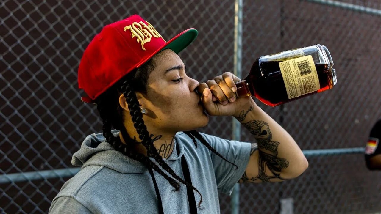 Young m.a - big Genius. Young m.a Rapper. Henny Beat. Young Chop фото.