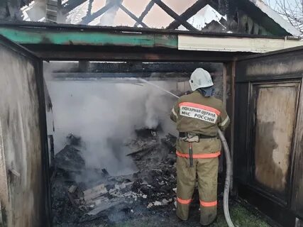 Пожары за сутки московская область