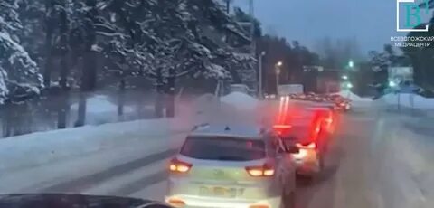 Охта парк ураган видео
