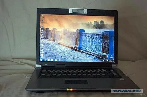 Ноутбук asus x1502za