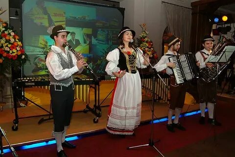 Музыкант песня немецкая