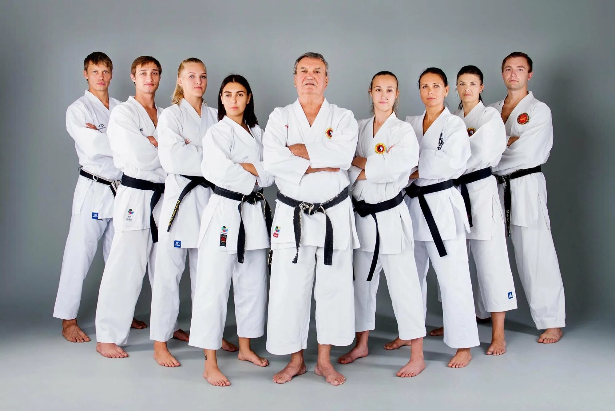 Каратэ до стиль шотокан. Хапкидо. Уширо гери. Кумитэ каратэ киокусинкай. Карате каратист.