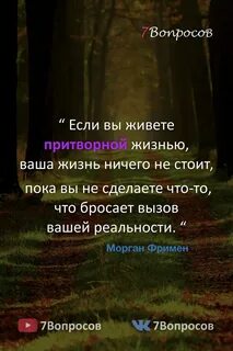 Длинные цитаты со смыслом