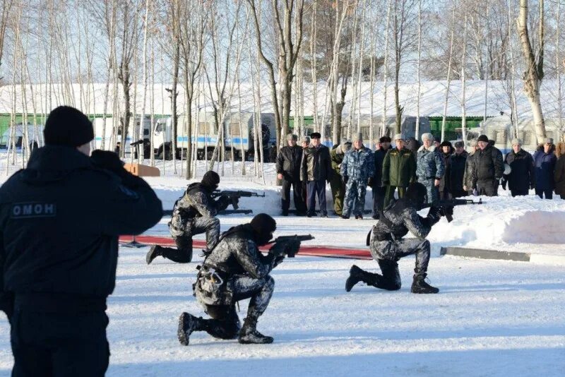 ОМОН Рязань. Рязань СОБР ОМОН. ОМОН МВД. Тренировочная база ОМОН.