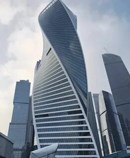 Is moscow safe
