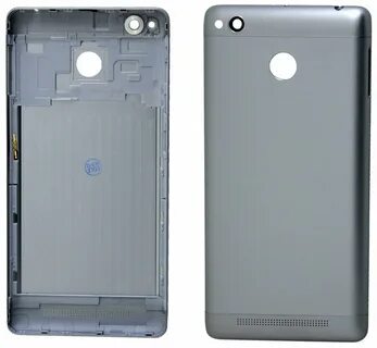 Redmi задняя крышка