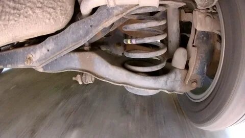 Ford c max пружины