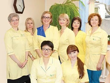 Гормон клиник