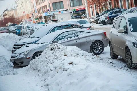 Кемерово ехать